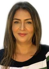 Foto de Rosineide de Assunção Nariai