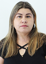 Foto de VALDIRENE APARECIDA ANTUNES MACHADO