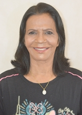 Foto de MARIA DE FATIMA SACRAMENTO SALVADOR