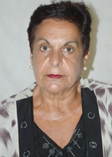 Foto de FÁTIMA ABOU MOURAD