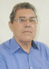 Foto de AGUINALDO SILVA DO ROSÁRIO