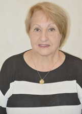 Foto de Maria Claudete Pinheiro de Castro