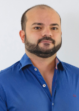 Foto de EDISON LUIZ BITENCOURT VAZ JUNIOR