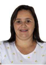 Foto de Cleonice da Silva Cruz