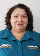 Foto de CLEUZA APARECIDA JUSTINA