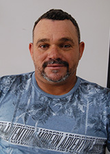 Foto de MARCOS ROGÉRIO DE SOUSA