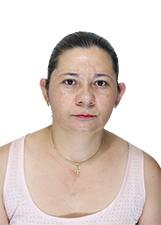 Foto de SANDRA SALVI DE SOUZA