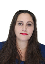 Foto de REGIANE MARTIN DE CARVALHO