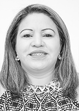 Foto de EVA DA APARECIDA ALMEIDA LEVITSKEI