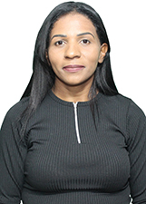 Foto de GERUSA BISPO DOS SANTOS PEDRO