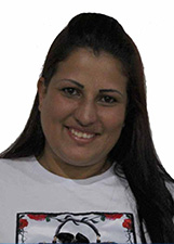 Foto de Josiane Fernandes dos Santos