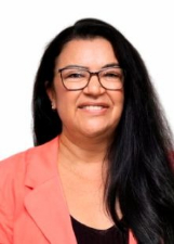 Foto de Aparecida de Jesus Sigolo Vieira