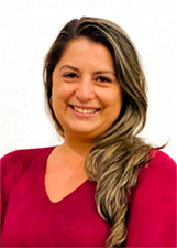 Foto de JOSELENI DE ARAUJO AGOSTINHO