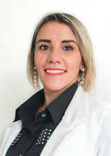 Foto de SILVIA JULIANA RIBEIRO BOBERG