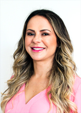 Foto de ALESSANDRA MARA DO NASCIMENTO