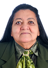 Foto de TEREZA LISBOA VARGAS