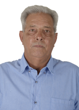 Foto de Hamilton Rodrigues dos Passos