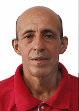 Foto de Aparecido Bento de Oliveira