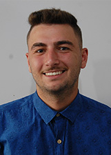 Foto de Cedryk Ademir Borges Romano