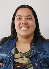 Foto de Jaqueline Azevedo Gomes dos Santos