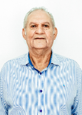 Foto de Antonio Miranda da Silva