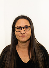 Foto de TATIANA APARECIDA DOMINGOS DA SILVA