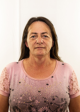 Foto de BERNADETE TEREZINHA OSSOSKI WOLLNER