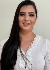 Foto de NATHALIA RAFAELA TEIXEIRA PONTES ALVES