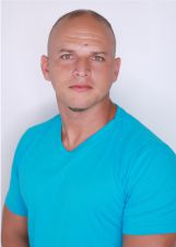Foto de CLEBER PEREIRA DOS SANTOS