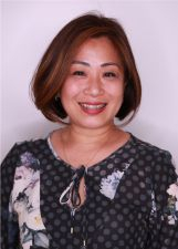 Foto de LIGIA LUMI TSUKAMOTO SUGA
