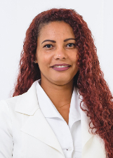 Foto de JANETE DOS SANTOS