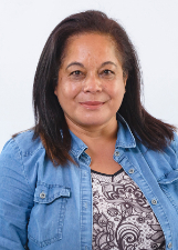 Foto de ZENEIDE AGDA DE JESUS DOS SANTOS