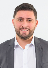 Foto de DOUGLAS ALEXANDRE RODRIGUES DE BOMFIM