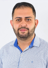 Foto de DANILO FELIPE RAUSIS PEDROSO