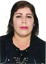 Foto de GILMARA FERREIRA CAVALHEIRO