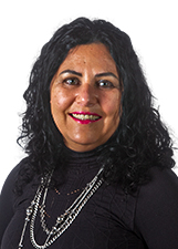 Foto de MARIA APARECIDA OLIVEIRA DA SILVA