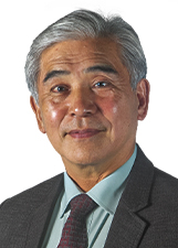 Foto de NELSON SHINOBU SAKUMA