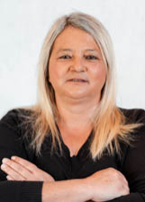Foto de CLEIRI FÁTIMA COPATTI