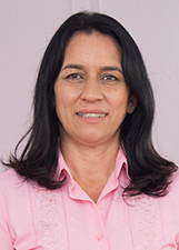 Foto de EDILENE TABORDA RIBAS ALVES DOS SANTOS