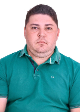 Foto de EDYELSON DA SILVA CANO