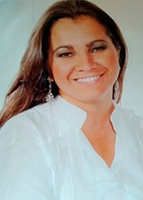 Foto de LUCILA DE OLIVEIRA MARTINS
