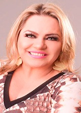 Foto de CLAUDETE NASKE BASTIAN
