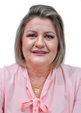 Foto de Lucinéia Augusta Maria de Souza