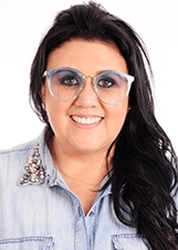 Foto de MILENE TORRES GONÇALVES STALL