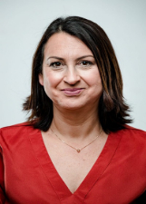 Foto de CLAUDETE PEREIRA VELASCO DA CONCEIÇÃO