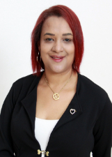 Foto de SOLANGE MARTINS DA CRUZ SCHULZ