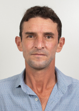 Foto de CLAUDINIR SEBASTIAO DE OLIVEIRA