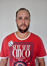 Foto de ADÉLIO APARECIDO RODRIGUES DA SILVA