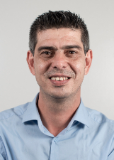 Foto de MARCOS ROGERIO DA SILVA MELLO