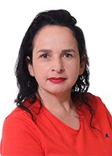 Foto de SOLANGE SOFIA DA SILVA